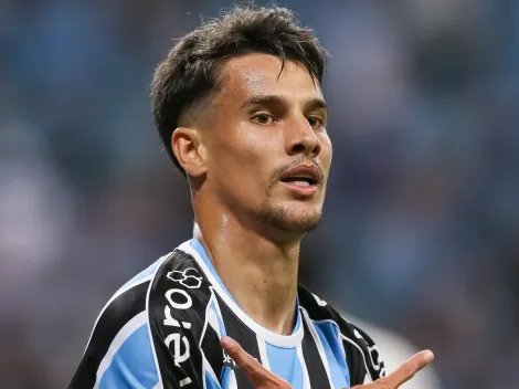 Ferreirinha pode frustrar o São Paulo e ter destino inesperado para 2024