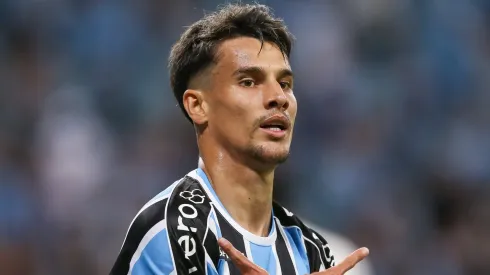 Ferreirinha pode frustrar o São Paulo e ter destino inesperado (Foto: Pedro H. Tesch/Getty Images)