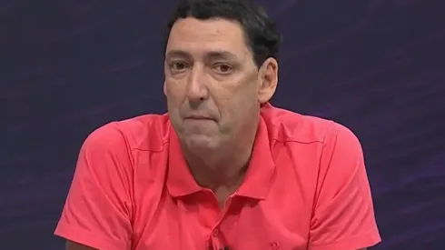 Foto: Reprodução/Sportv