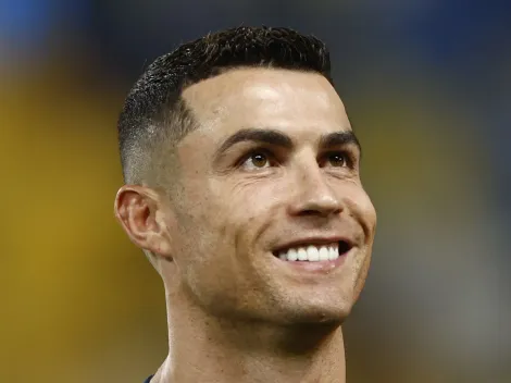 Cristiano Ronaldo quer 'recrutar' grande ídolo da Seleção Brasileira para o Al-Nassr