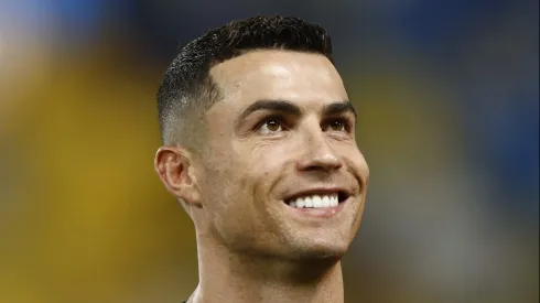 Al-Nassr quer craque da Seleção Brasileira (Photo by Francois Nel/Getty Images)