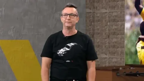 Divulgação: Os donos da Bola