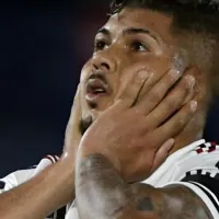 Erison expõe situação complicada no São Paulo e faz forte desabafo: \'Fiquei muito triste\'
