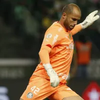 Jogadores do Palmeiras que estão em fim de contrato e podem deixar a equipe nos próximos meses