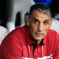 Em alta no Fortaleza, Vojvoda pode assumir o comando de clube carioca para a próxima temporada do futebol brasileiro