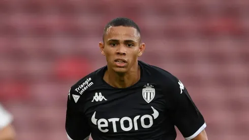 Vanderson desperta interesse de 3 gigantes da Europa (Photo by Mike Hewitt/Getty Images)