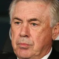 Após Piqué criticar o Real Madrid, Carlo Ancelotti manda recado para o ex-jogador