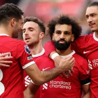 Liverpool entra em disputa com a Juventus por grande craque da Serie A do Italiano