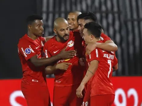 RB Bragantino surpreende e acerta sua primeira contratação para a próxima temporada