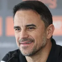 \'Já entrou em contato\'; Rodrigo Caetano pode trocar o Atlético MG por clube do eixo Rio-SP