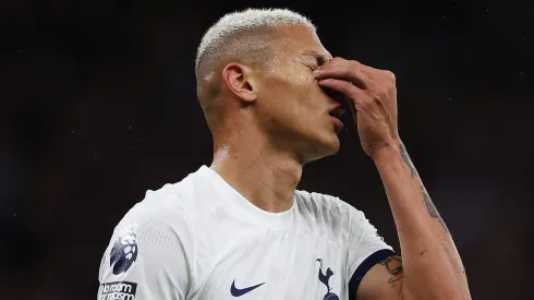 (Photo by Alex Pantling/Getty Images)