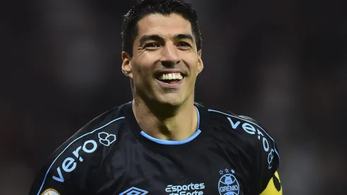 (Photo by Mauro Horita/Getty Images)