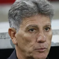 \'Cutucou\' todo mundo: Renato não perdoa e manda a real sobre futuro do Grêmio no Brasileirão