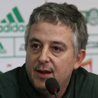 Ele falou! Paulo Nobre afirma se irá disputar as eleições de 2024 contra Leila no Palmeiras