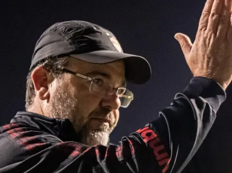 'Queridinho' de Enderson faz declaração surpreendente e leva torcida do Sport à loucura