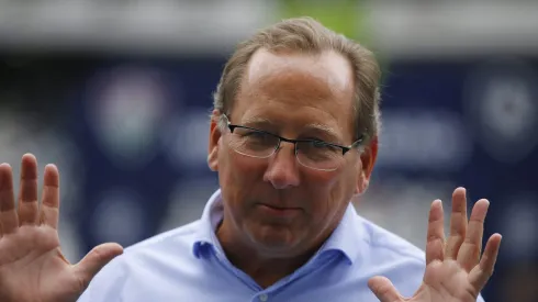 Botafogo pode ter Caçapa de volta<br />
(Photo by Wagner Meier/Getty Images)
