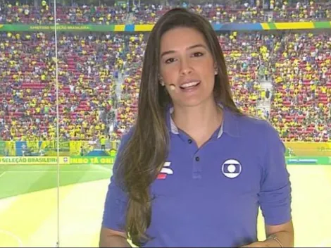 Renata Silveira crava o principal jogador do Flamengo na atualidade