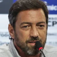 Bastidores, confirmado: Duílio \'dá as caras\' no Corinthians e divulga situação de dupla
