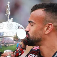 Fabrício Bruno entra na mira de clube europeu e pode deixar o Flamengo