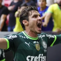 Leila Pereira define e Palmeiras pode vender Raphael Veiga por valor milionário