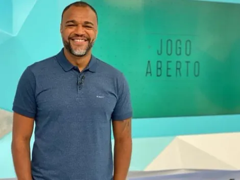 Denílson coloca o Grêmio como um dos candidatos ao título do campeonato brasileiro 2023: "Ninguém botava fé"