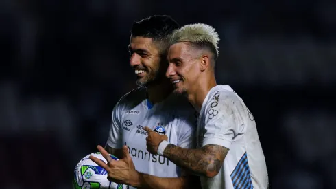 Atualizado, completo e surpreendente: Ranking aponta times com mais chances de vencer o Brasileirão e superar o Botafogo na liderança (Photo by Lucas Figueiredo/Getty Images)