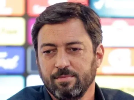 Duílio leva invertida imediatamente após provocar com vitória do Corinthians