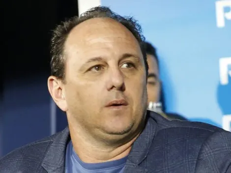 Primeiro reforço: Atacante do São Paulo jogará no Bahia em 2024