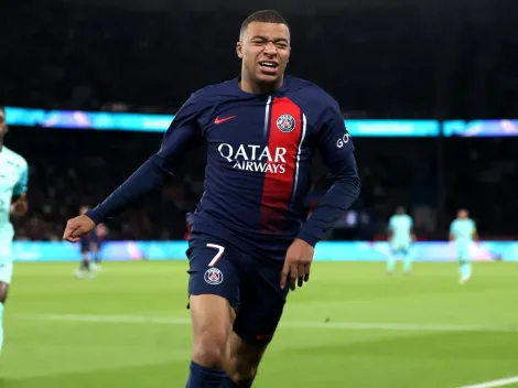 Mbappé entra em campo neste sábado para mais uma rodada da Ligue 1; veja os detalhes da partida