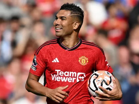 Neste sábado o Manchester United enfrenta o Luton Town; veja todos os detalhes da partida