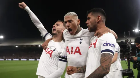 (Photo by Alex Pantling/Getty Images)