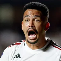 Última hora, R$ 500 mil por mês: Dorival Jr define futuro de Luciano para 2024 e torcida é informada