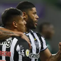 Flamengo de Tite pode fechar com grande estrela do Atlético Mineiro