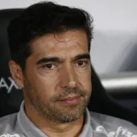 Última hora (11/11): possível substituto de Abel Ferreira no Palmeiras é apontado por jornalista