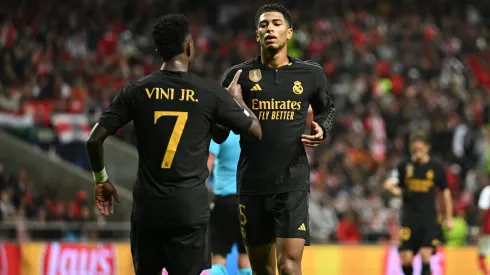 (Photo by Octavio Passos/Getty Images)