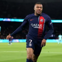 Mbappé marca três e PSG assume a liderança do Campeonato Francês; veja o resumo da partida