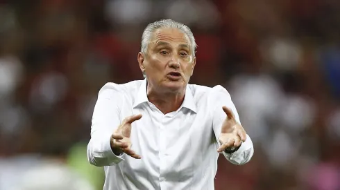 Flamengo pode perder Gerson e Bruno Henrique por suspensão (Photo by Wagner Meier/Getty Images)