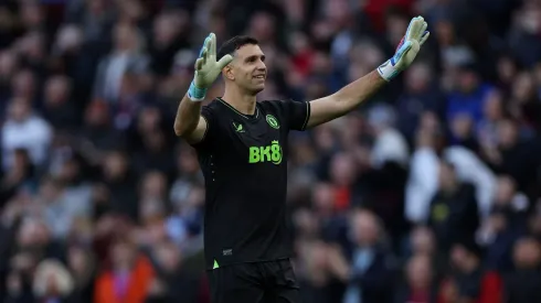 (Photo by Eddie Keogh/Getty Images)