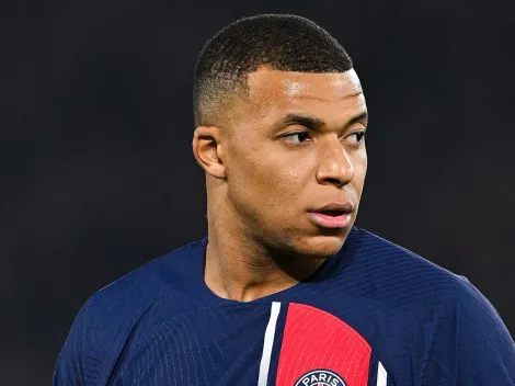 Técnico do PSG, faz duras críticas a Mbappé após craque marcar três gols; entenda