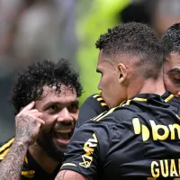 Atlético-MG quer a Libertadores e está próximo de anunciar reforço badalado