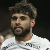 Bomba (12/11): Bahia tem forte interesse em contratar parceiro de Yuri Alberto no Corinthians que ganha R$ 800 mil