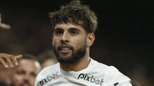 Bahia quer fechar com parceiro de Yuri Alberto. (Photo by Ricardo Moreira/Getty Images)