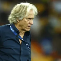 Al Hilal quer fechar com duas estrelas do Flamengo para 2024