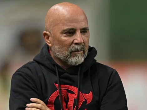 Jorge Sampaoli pode assumir grande projeto visando o próximo Mundial