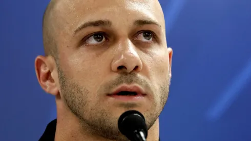 (Photo by Lintao Zhang/Getty Images)