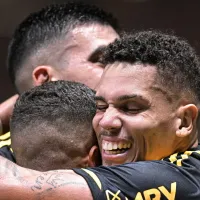 Atlético Mineiro quer craque que foi campeão brasileiro pelo Flamengo