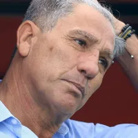 Renato Gaúcho detona diretoria do Corinthians após polêmica em jogo do Brasileirão