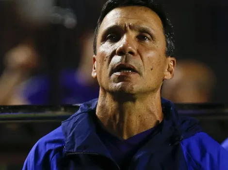 Cruzeiro pode anunciar badalado treinador brasileiro como substituto de Zé Ricardo