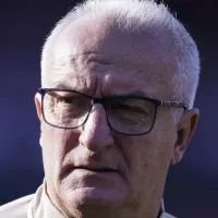 Dorival \'dá o papo\' sobre notícia nos bastidores do São Paulo