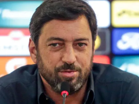 "Vagabundo"; Bastidores de polêmica envolvendo Duílio e +1 no Corinthians são expostos